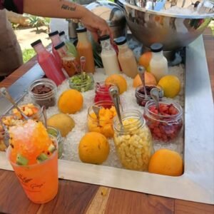 Pack Refrescos Variados